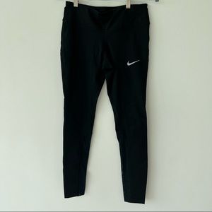 Nike full length leggings